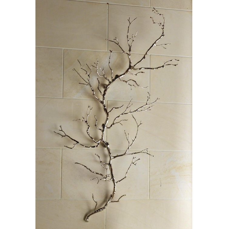 Global Views Twig Wall Décor Perigold